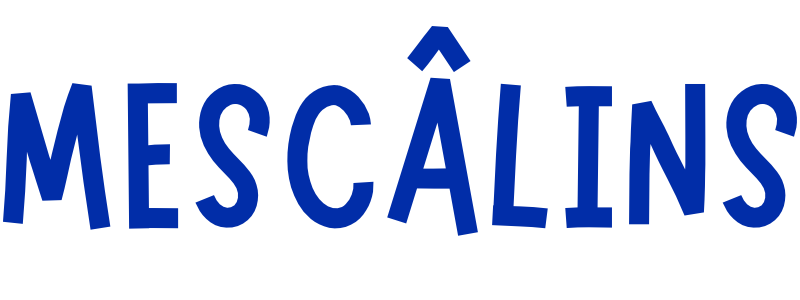 MESCALINS